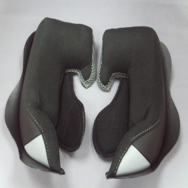 CABERG Caberg Cheek Pads Size S [DRIFT]